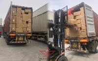 Ningbodan konteyner daşıma