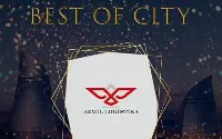 Best of City lahiyəsində qalib olduq